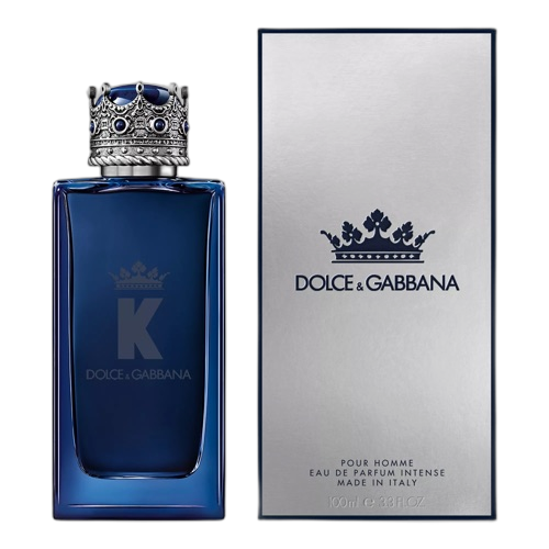 DOLCE GABBANA KING INTENSE 100ML