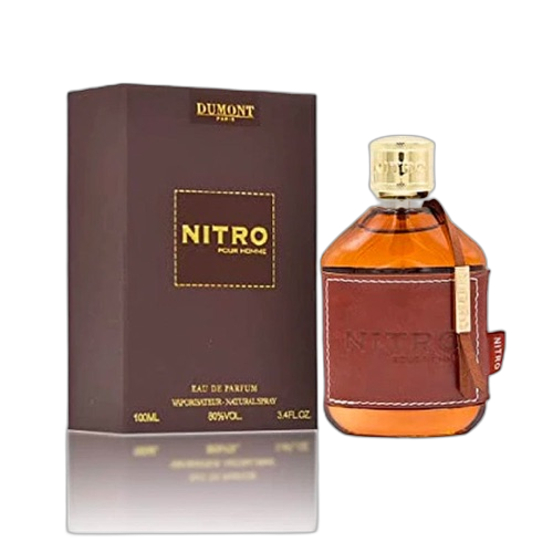 DUMONT NITRO POUR HOMME