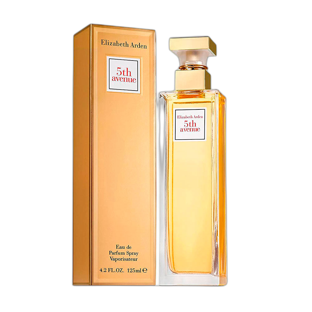 ELIZABETH ARDEN 5TA AVENUE