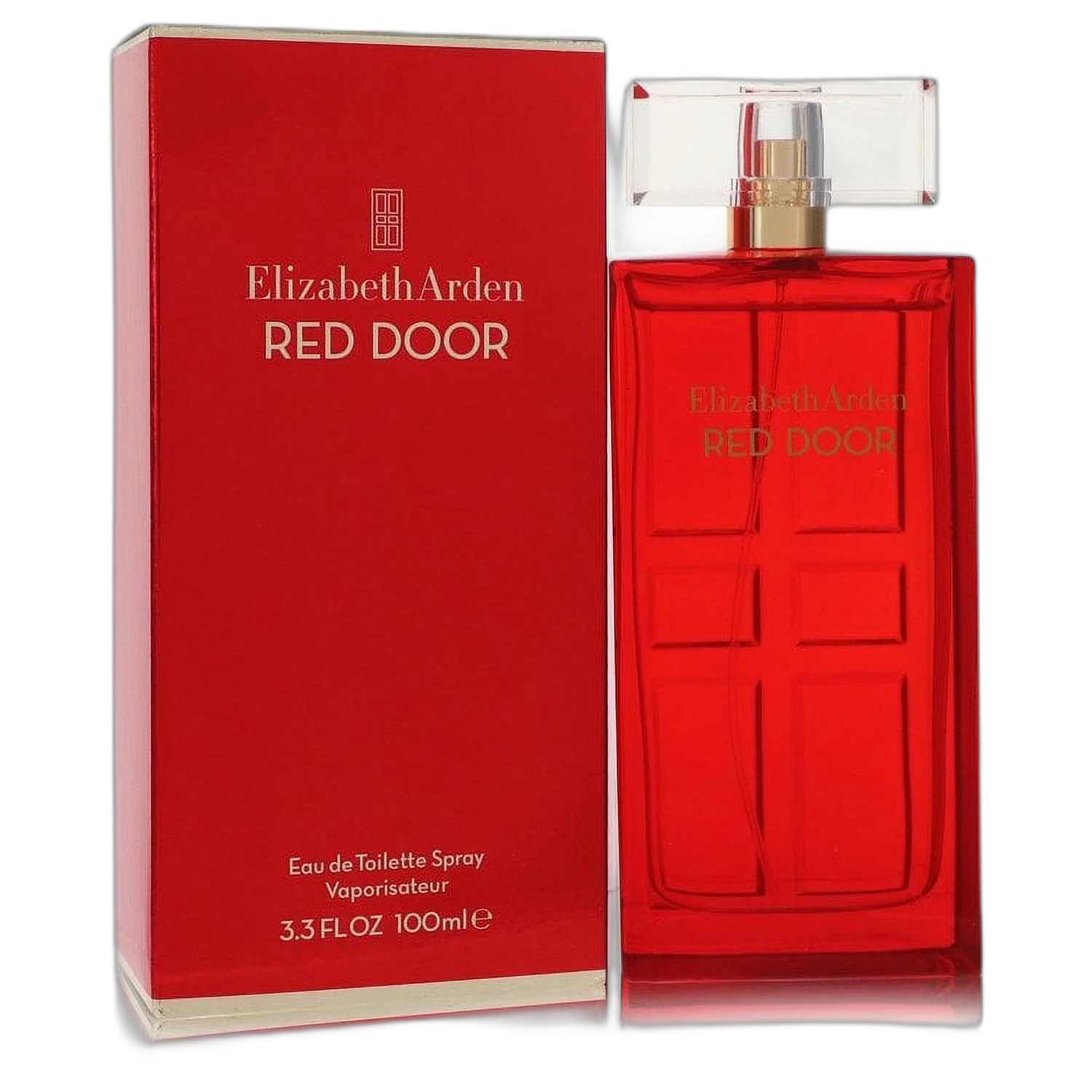 ELIZABETH ARDEN RED DOOR 100ML