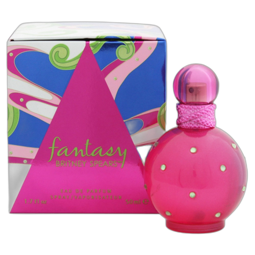 FANTASY BRITNEY SPEARS
