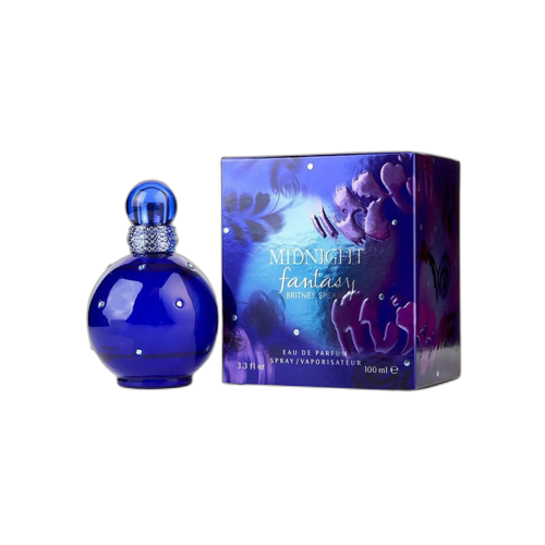 FANTASY MIDNIGHT BRITNEY SPEARS
