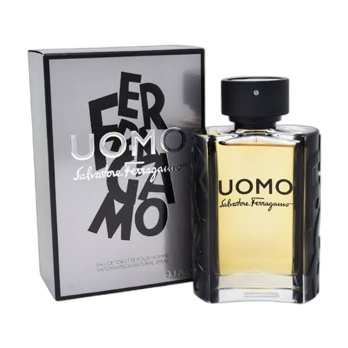 FERRAGAMO UOMO