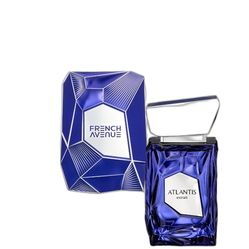 FRENCH AVENUE ATLANTIS EXTRAIT 100ML
