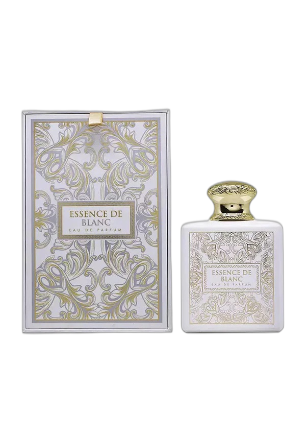 FRENCH AVENUE ESSENCE DE BLANC