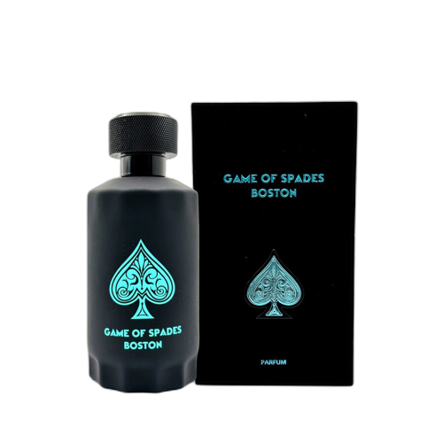 GAME OF SPADE BOSTON 100ML UNISEX