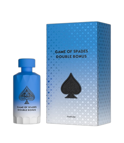 GAME OF SPADE DOBLE BONUS