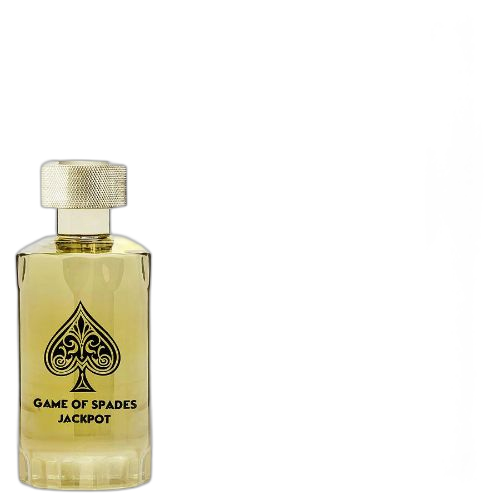 GAME OF SPADE JACKPOT