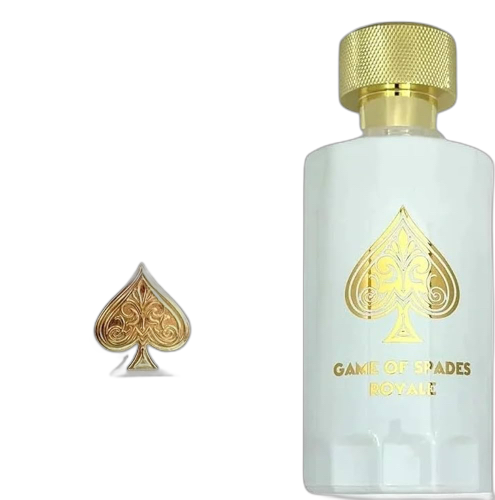 GAME OF SPADE ROYALE