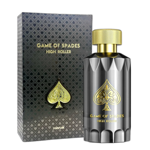 GAME OF SPADES HIGH ROLLER