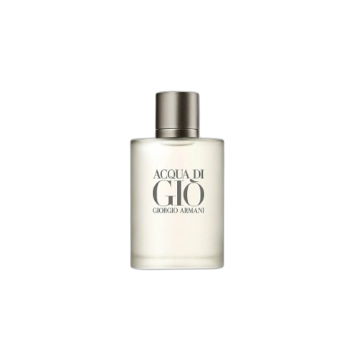 GIORGIO ARMANI ACQUA DI GIO TOILETTE 50ML