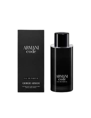 GIORGIO ARMANI CODE EDP 125ML