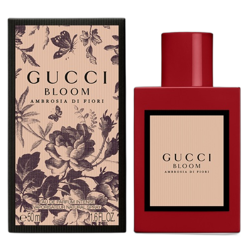 GUCCI BLOOM AMBROSA DI FIORI