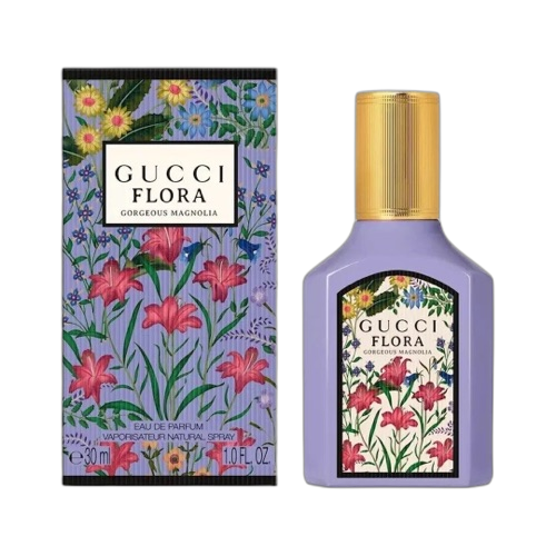GUCCI FLORA MAGNOLIA 30ML