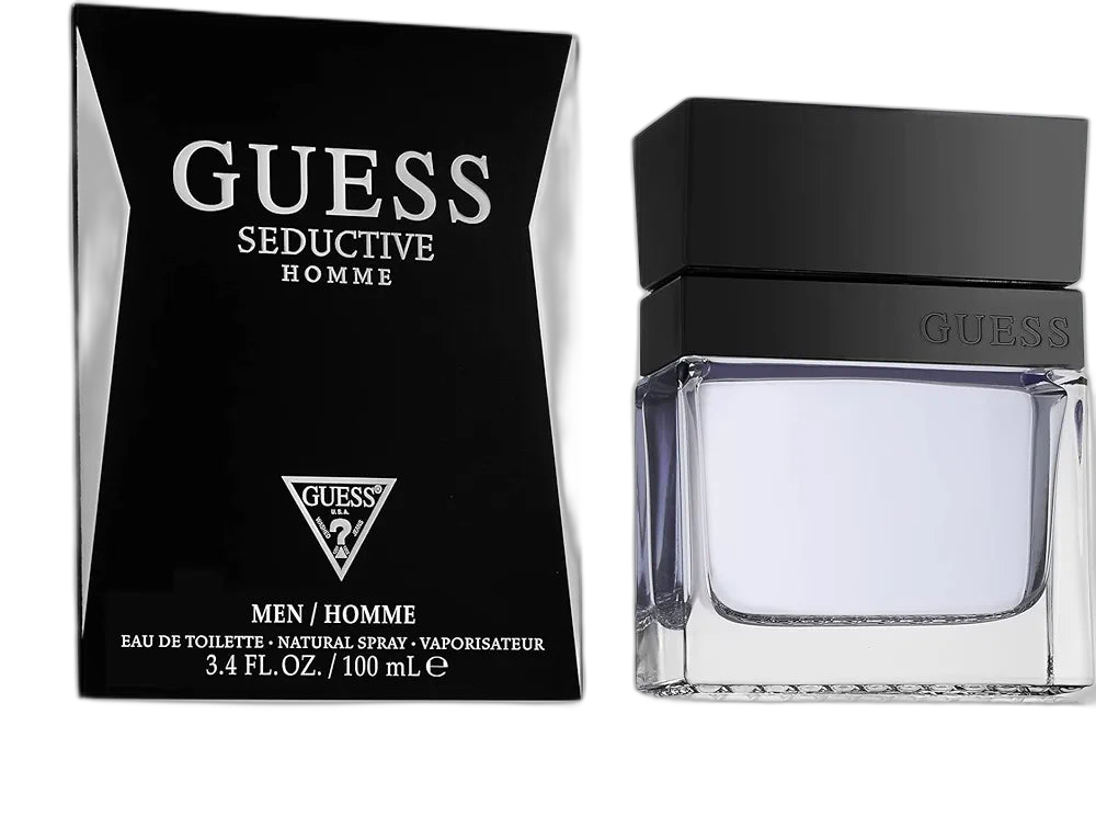 GUESS SEDUCTIVE HOMME 100ML