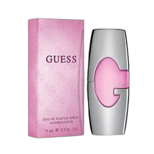 GUESS WOMAN 75ML