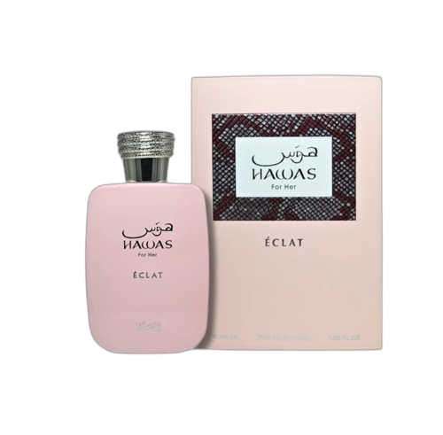 Hawas For Her Eclat Mujer 100ml