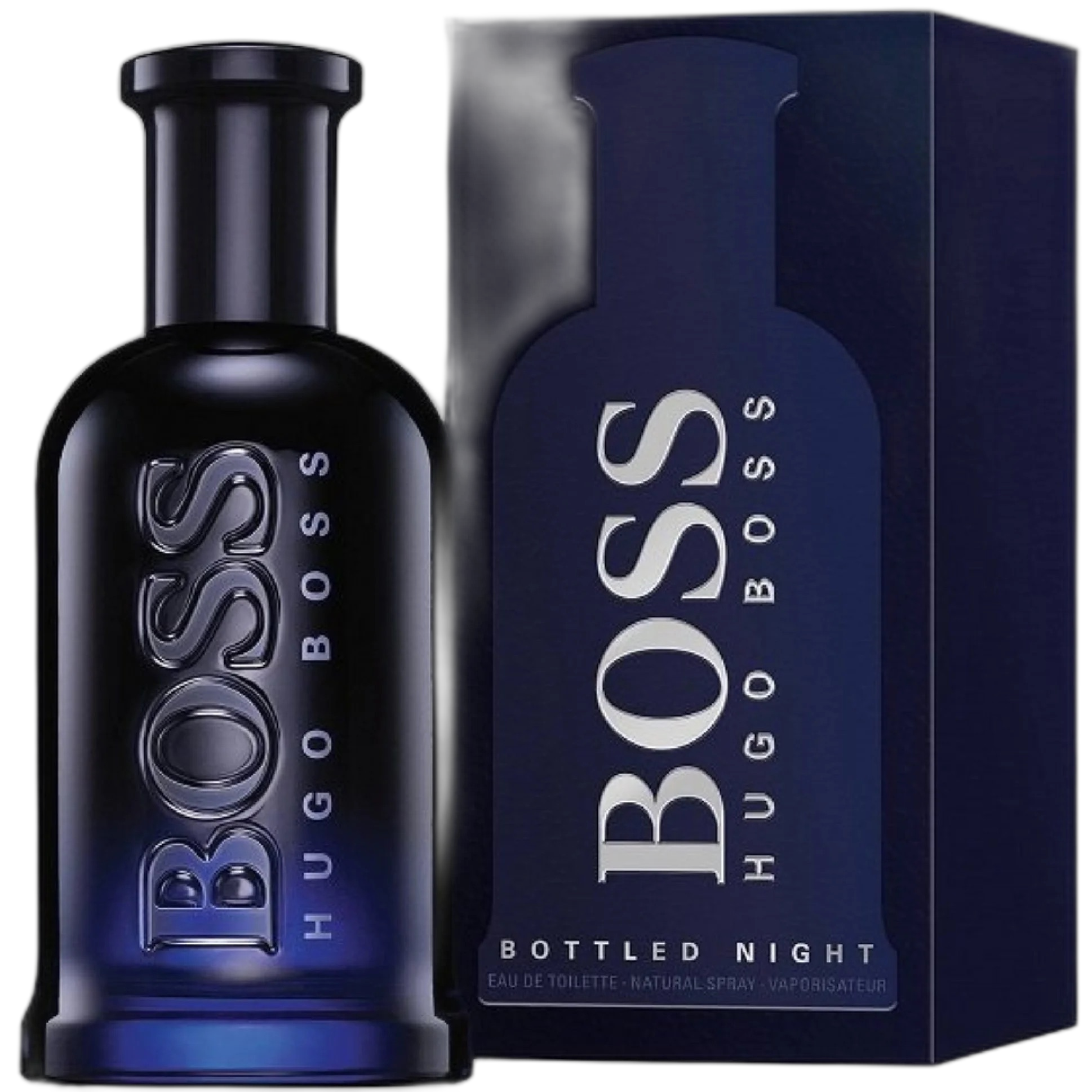 HUGO BOSS BOTTLED NIGHT 100ML