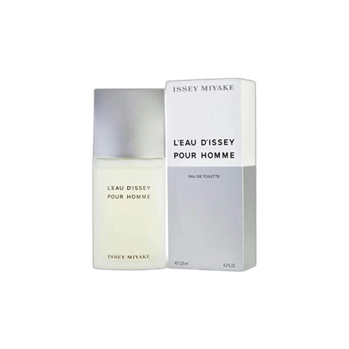 ISSEY MIYAKE L’EAU D’ISSEY POUR HOMME