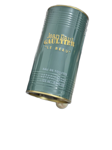 JEAN PAUL GAULTIER LE BEAU 125ML TOILETTE