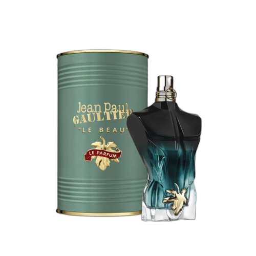 Jean Paul Gaultier Le Beau Le Parfum 125Ml
