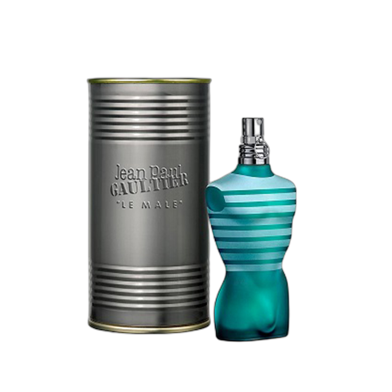 JEAN PAUL GAULTIER LE MALÉ 125ML