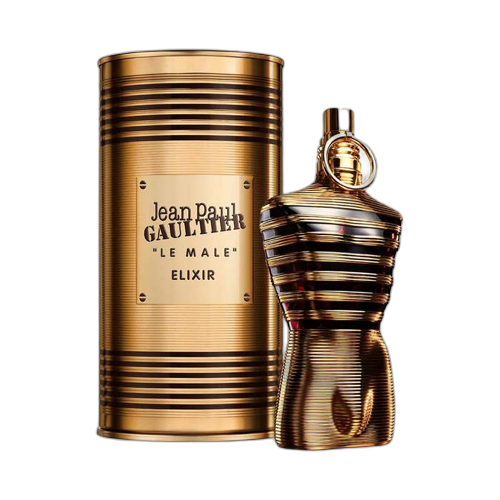 JEAN PAUL GAULTIER LE MALÉ ELIXIR 125ML