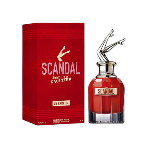 JEAN PAUL GAULTIER SCANDAL LE PARFUM MUJER