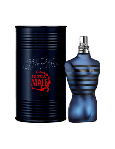 JEAN PAUL GAULTIERE MALÉ ULTRA