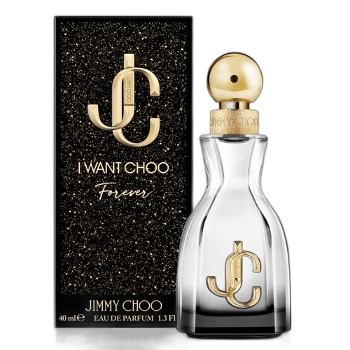JIMMY CHOO FOREVER 40ML