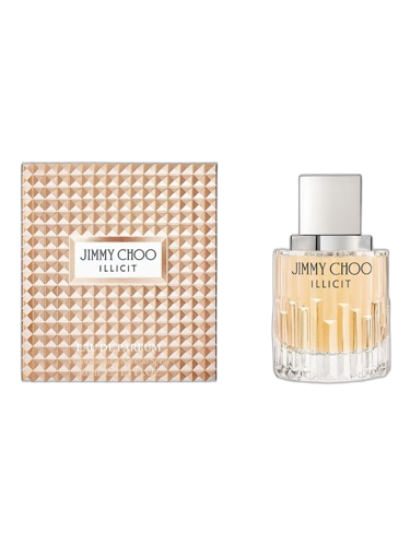 JIMMY CHOO ILLICIT 60ML