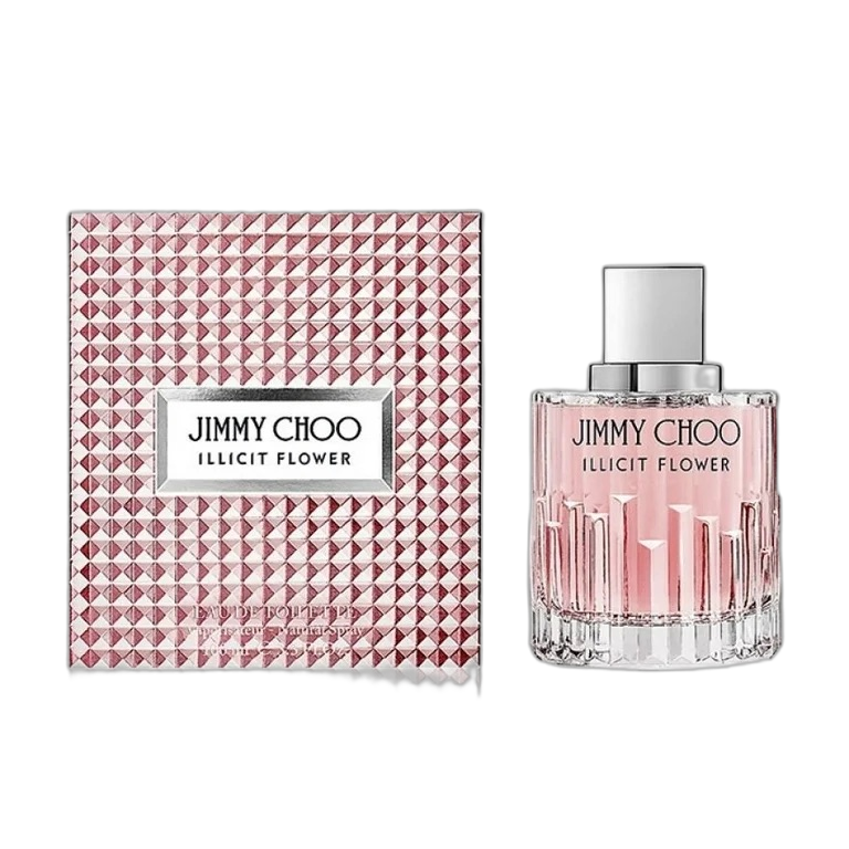 JIMMY CHOO ILLICIT FLOWER