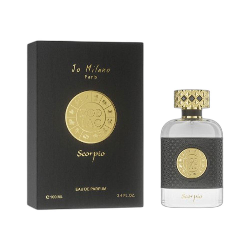 JO MILANO PARIS SCORPIO