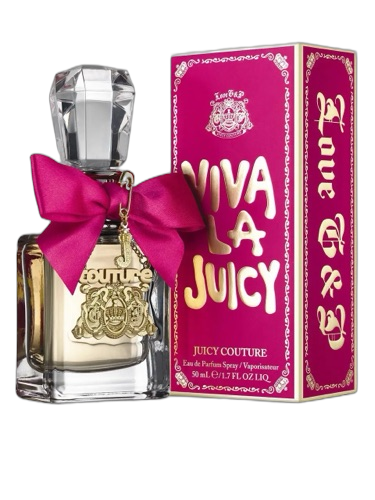 JUICY COUTURE VIVA LA JUICY 50ML