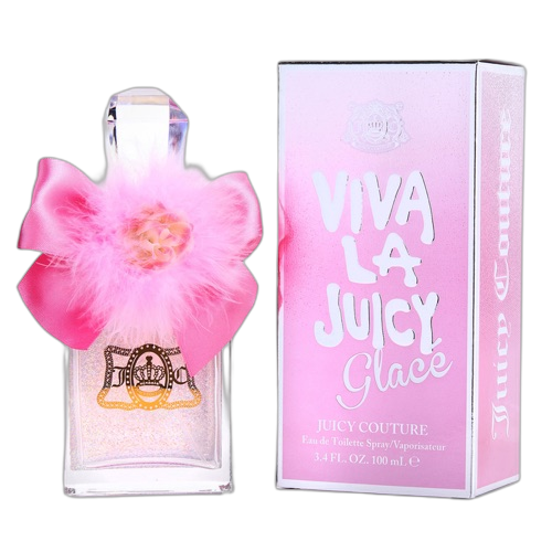 JUICY COUTURE VIVA LA JUICY GLACE 100ML