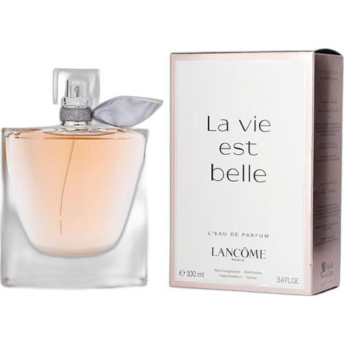 LANCOME LA VIE EST BELLE 100ML