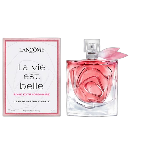 LANCOME LA VIE EST BELLE ROSE EXTRAORDINAIRE 30ML