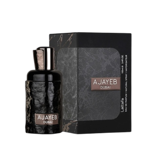 LATTAFA AJAYEB DUBAI