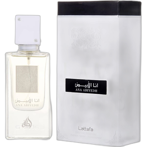 LATTAFA ANA ABIYEDH 60 ML UNISEX
