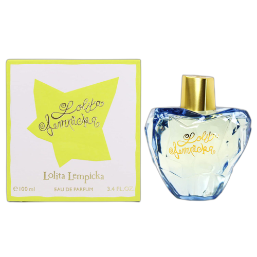 LOLITA LEMPICKA