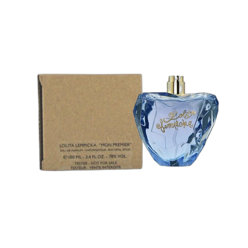 LOLITA LENPICKA TESTER