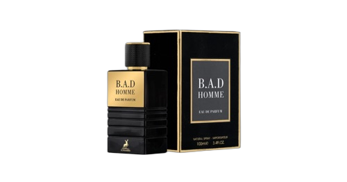 M. ALHAMBRA BAD HOMME