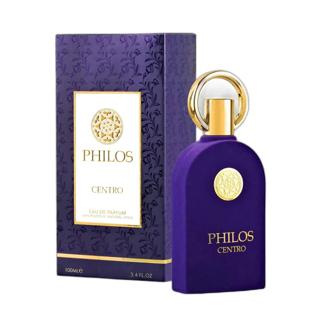 M.ALHAMBRA PHILOS CENTRO