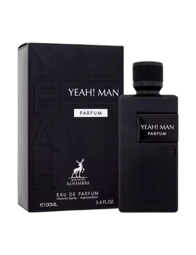 M. ALHAMBRA YEAH MAN PARFUM 100ML