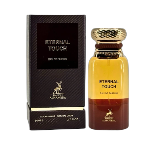 MAISON ALHAMBRA ETERNAL TOUCH