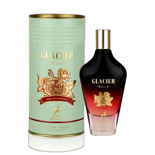 MAISON ALHAMBRA GLACIER BELLA