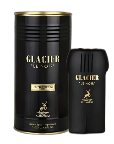 MAISON ALHAMBRA GLACIER LE NOIR