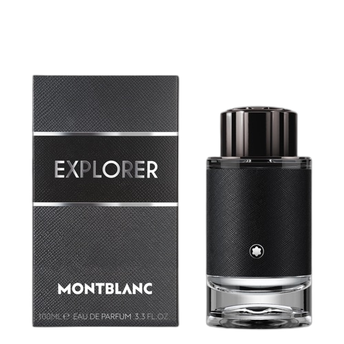 MONTBLANC EXPLORER EDP 100ML