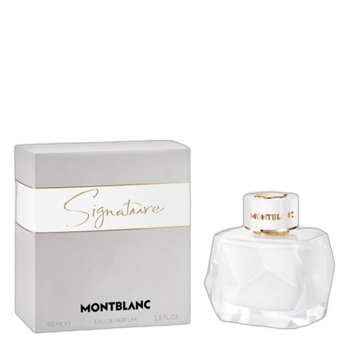 MONTBLANC SIGNATURE 90ML