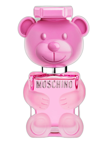 MOSCHINO TOY 2 BUBBLE GUM 3.4 WOMEN